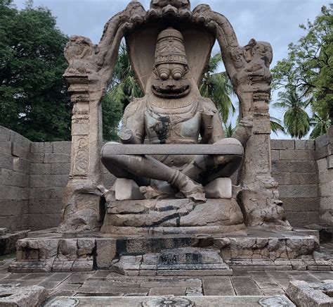 Narsingh Temple Joshimath: A Sacred Haven of Lord Narsimha