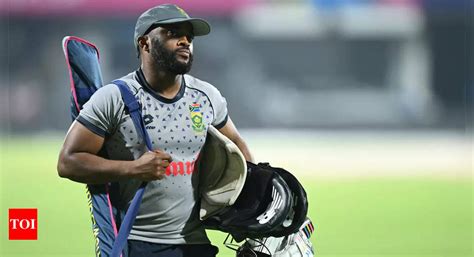 World Cup: South Africa aiming to ditch 'choker' tag at World Cup, says ...