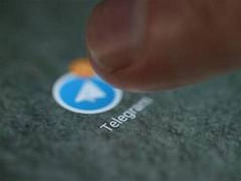 Here's how Telegram's new update is making messages private - BW ...
