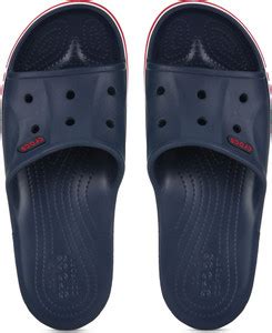 CROCS Men Slides - Buy CROCS Men Slides Online at Best Price - Shop ...