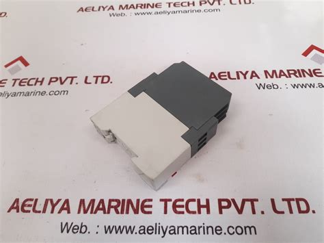 ABB CT-ERS On Delay Time Relay 4A 300V 1SVR430103R0200 – Aeliya Marine Tech