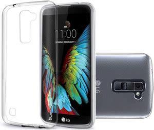 Misti Screeno Back Cover for LG K10 - Misti Screeno : Flipkart.com