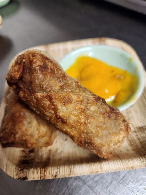 Potstickers, Spring Rolls, Egg Rolls, oh my! - Cooking Class, 2450 S ...