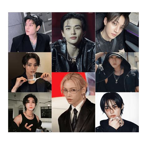 BTS Members’ Real Height and Weight: Everything You Need to Know ...