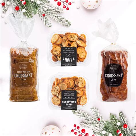 Schwartz Brothers Bakery (@schwartzbrothersbakery) • Instagram photos ...