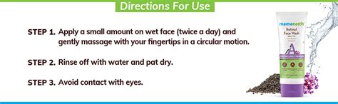 Mamaearth Retinol with Retinol & Bakuchi for Fine Lines and Wrinkles ...