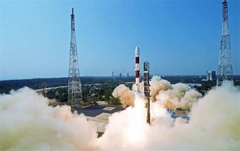 A Mega-boost For India’s Space Sector
