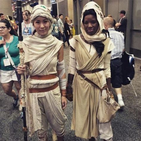 How To Make A Homemade Star Wars Costume at Seth Reynolds blog