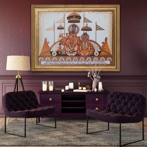 Govind Dev Ji Paintings - Shri Govind Dev Ji Painting Manufacturer from ...