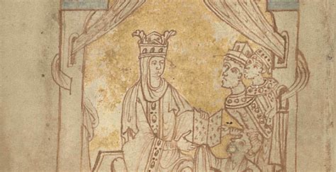 Emma of Normandy - Historic UK