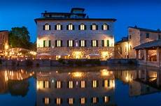 bagno vignoni hotel le terme a self guided walking in southern tuscany 4 bagno vignoni hotel le terme a self guided walking in southern tuscany 4