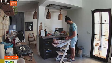 La historia del marido de una redactora de ‘Zapeando’ salvando ‘in ...