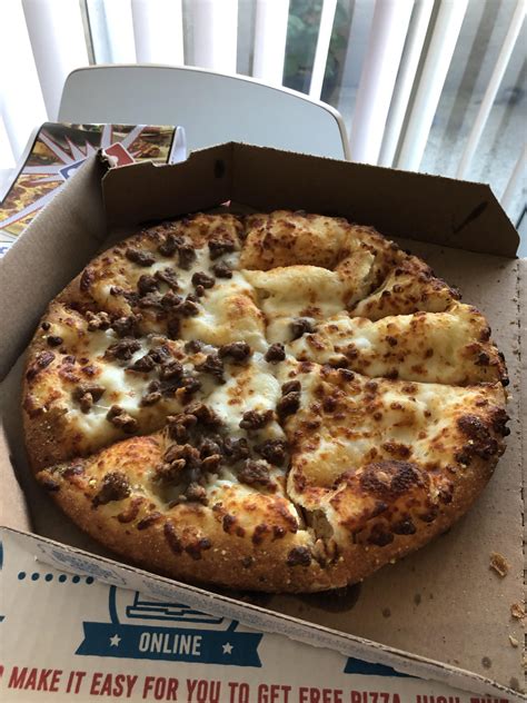 None Pizza Left Beef - EMSEKFLOL.COM