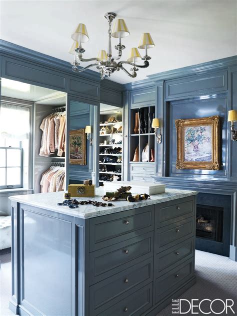 Beautiful Closet Design 的图像结果