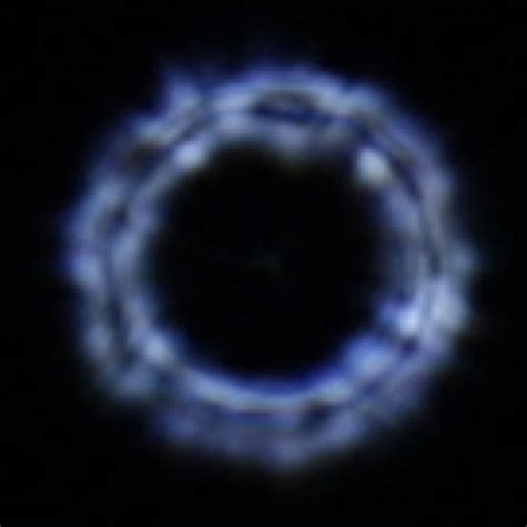 Hyperstar Collimation 的图像结果