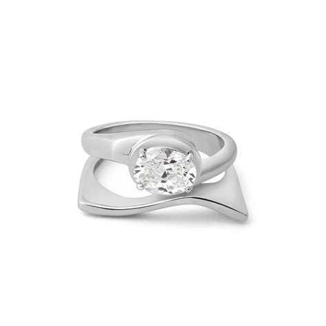 Shop Designer Silver Rings for Women - Touch925 Silver Jewellery