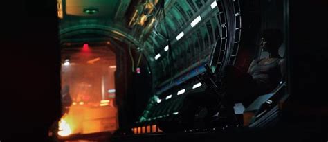 Image result for Alien Covenant Opening Scene Scenery