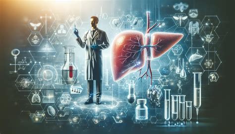 Does Ivermectin Affect The Liver? What Patients Need To Know | Ivermectin.blog