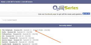 O2TV Series Latest Episodes 的图像结果