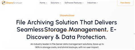 Image result for Cloud Data Archiving Software