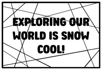 Trees Coloring Pages and Clipart