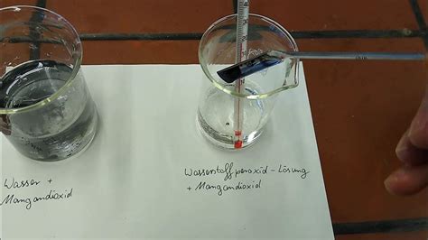 MnO2 H2O2 的图像结果