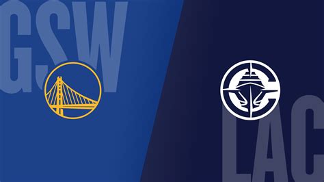 Golden State Warriors vs LA Clippers Jan 5, 2026 Game Summary | NBA.com