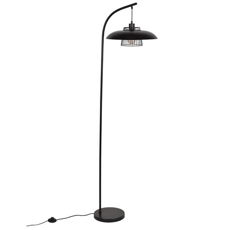 Lampe Multi-usages Sol Table Clip Lampe De Sol FIRVRE Architecte ...