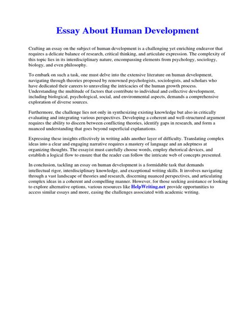 Methods of Development Essay 的图像结果