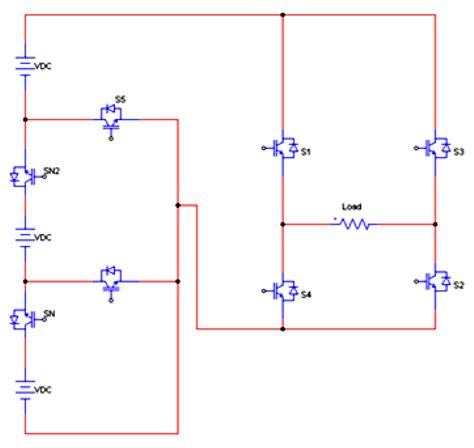 An Extensive Review of Multilevel Inverters Based on Their Multifaceted ...