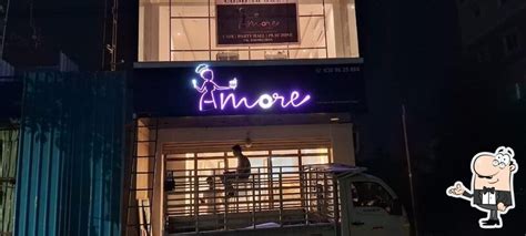 Amore Cafe & play zone, Hyderabad - Restaurant menu, prices and reviews