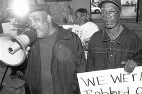 Leodus Jones, 74, bore witness to Philly’s grisly Holmesburg prison ...
