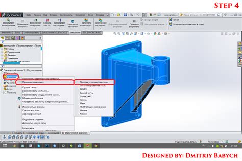 SW Simulation Software 的图像结果