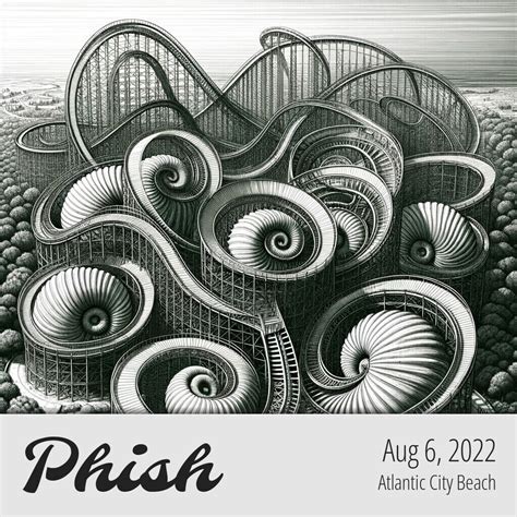 Character Zero - Aug 6, 2022 - Phish.in