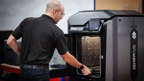 Bring your designs to life with Axiom’s 3D printing services