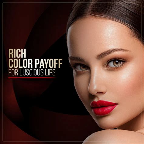 SOKU Censored !! Creamy Matte Lipstick - 4.2g