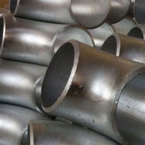 Stainless Steel Pipe Fittings - SS 316Ti Pipe Fittings, ASTM A479 UNS ...