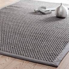 tappeti maison du monde tappeto intrecciato grigio in sisal 140 x 200 cm bastide tappeti maison du monde tappeto intrecciato grigio in sisal 140 x 200 cm bastide