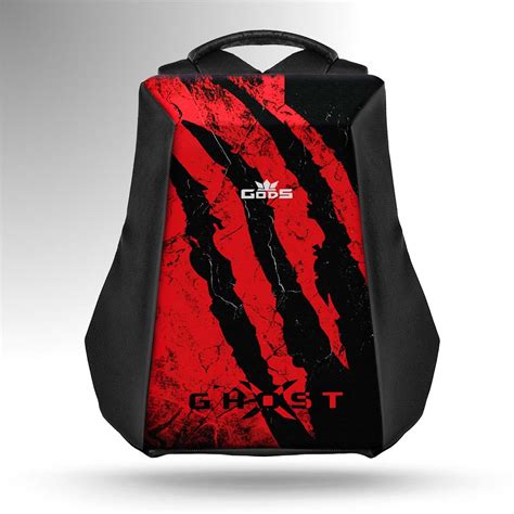 Anti-Theft Laptop Backpacks - GODS