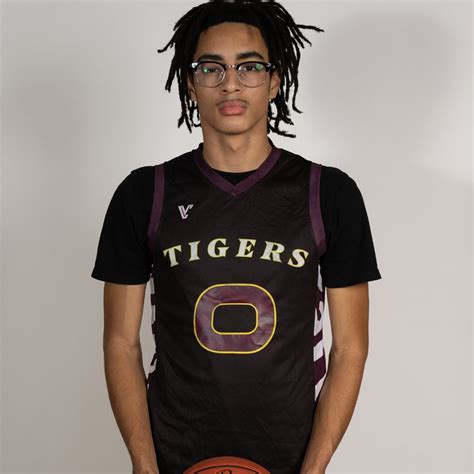 Chris Taylor's Norman Thomas High School Career Home