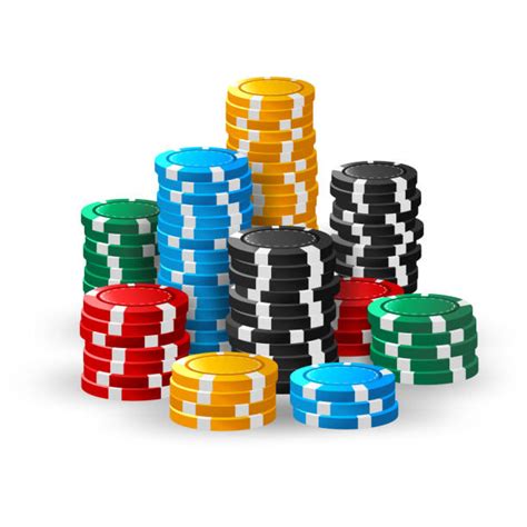 Best Poker Chips Illustrations, Royalty-Free Vector Graphics & Clip Art ...