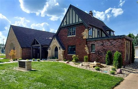 Warner Funeral Home Open House - Northwest Iowa Now