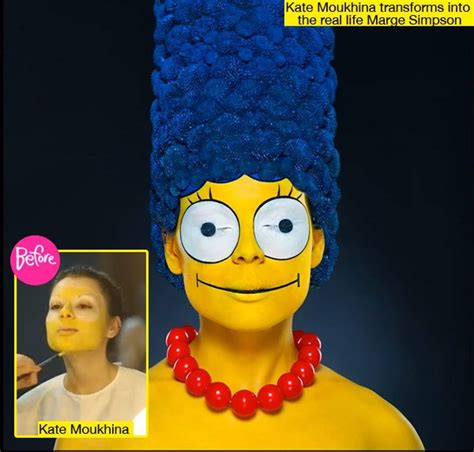 Sorelle Marge Simpson