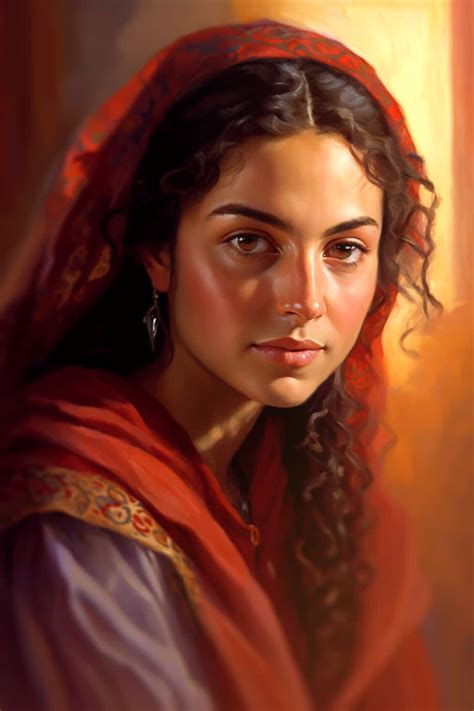 Ruth, the youngest child of Mary and Joseph, had unwavering belief in Jesus' divinity from an ...