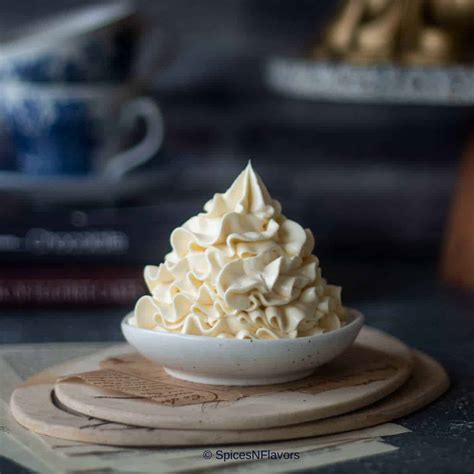 How To Make Icing Without Powdered Sugar