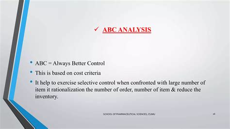 PRESENTRATION ON MATERIAL MANAGEMENT.pptx