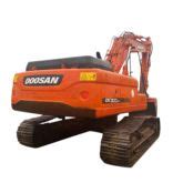 Used Doosan Bagger for sale. Doosan equipment & more | Machinio