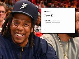 Image result for Jay-Z’s net worth swells
