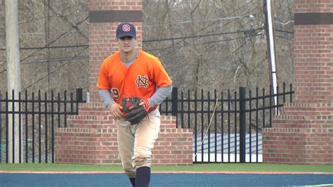 2016 Carson-Newman Baseball Preseason Hype Video - YouTube