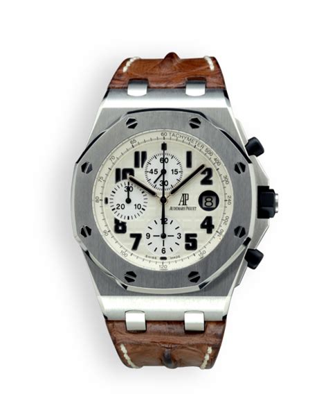 Best Prices on Audemars Piguet Watches in India